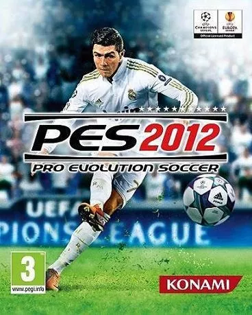 Patch + Estádios + Gritos Torcida Pes 2012 Atualizados!