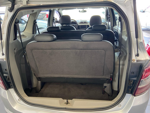 Chevrolet Spin 1.8 Ltz 7l Aut. 5p