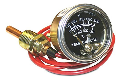 Interruptor De Temperatura 20t25041/2 (10702042)