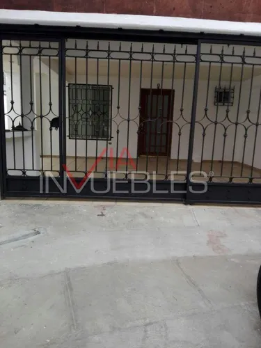 Casa En Venta En Cerradas De Anáhuac