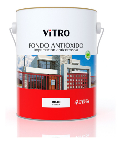 Antioxido Vitro 1lt