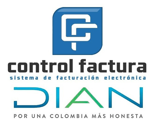 Software De Facturación Electrónica - Control Factura