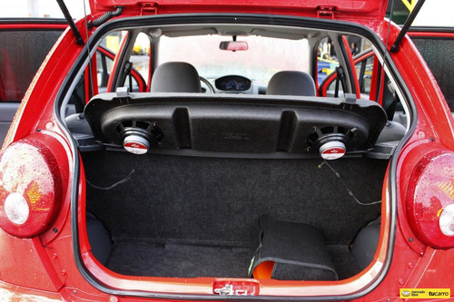 Chevrolet Spark 1.0 Lt M200