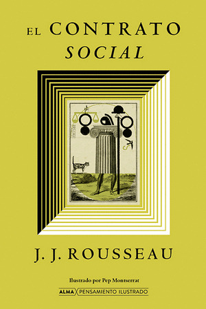 Libro El Contrato Social