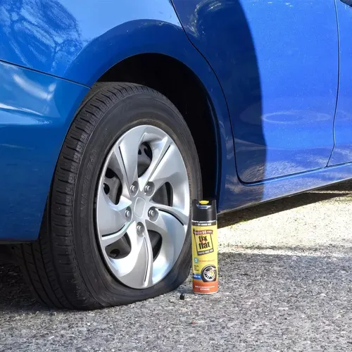 Despinchador De Llantas Fix A Flat Para Audi Q7 2020