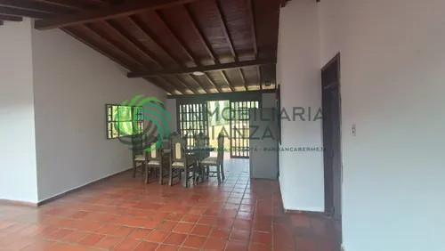 Casa En Venta En Lagos Del Cacique. Cod V61450
