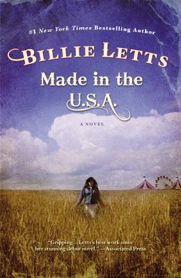 Libro Made In The U.s.a. - Letts, Billie
