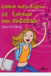 Como Meu Diario Pessoal E Secreto Se Tor Julia De Villers