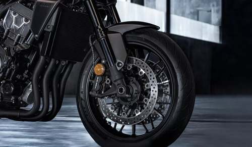Imagem 8 de 9 de Cb 1000r Black Edition 2022