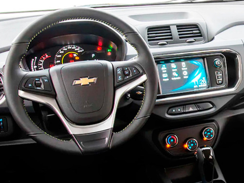 Chevrolet Spin LT 1.8 8v Flex 5 Lugares