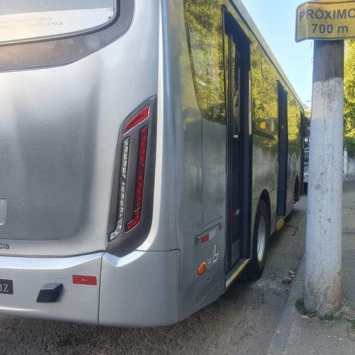 Midi Urbano Caio Apache Vip Mercedes-benz Of 1519 2017 +ar