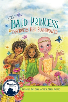 Libro The Bald Princess Discovers Her Superpower - Gray, ...