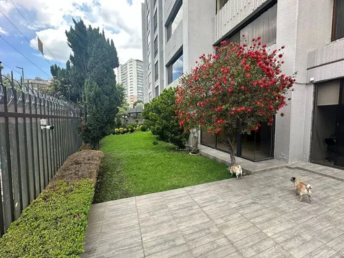 Garden House En Venta Tecamachalco