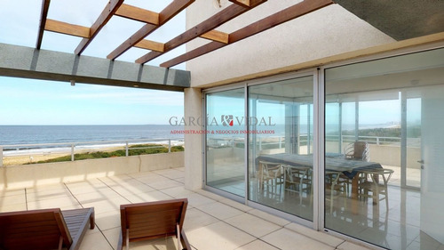 Imagen 6 de 26 de Alquiler De Apartamento 3 Dormitorios En Playa Brava, Punta Del Este