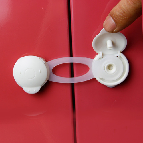 Traba Multiuso Transparente Corta Adhesiva - Baby Innovation