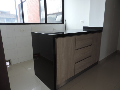 Imagen 21 de 27 de Apartamento En Venta Virrey Antiguo Country Bogotá