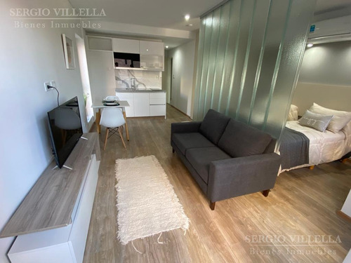 Imagen 3 de 7 de Monoambiente En Venta En Rosario