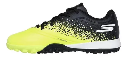 Skechers Botines - Razor 1.5 Academy Fg Bkam