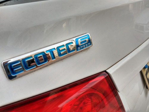 Chevrolet Cruze 2012 1.8 Lt Ecotec 6 Aut. 4p