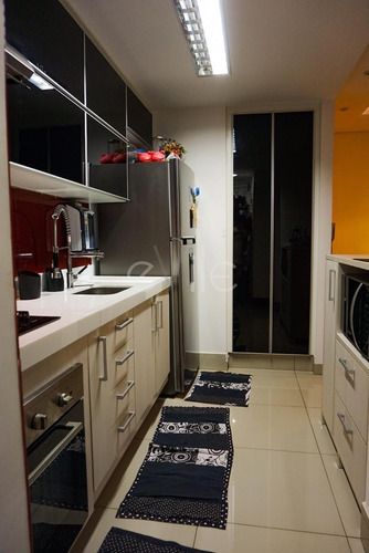Imagem 2 de 19 de Apartamento À Venda Em Parque Industrial - Ap005259