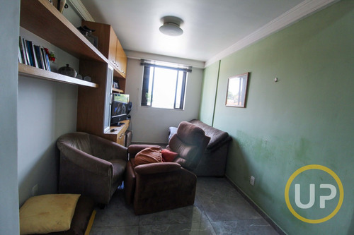 Imagem 14 de 15 de Apartamento 05 Quartos E 142m² Em Brasiléia - Betim, Mg - 8603