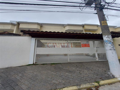 Imagem 1 de 26 de Ótimo Sobrado A 300 Metros Do Metrô Vila Matilde - 4787