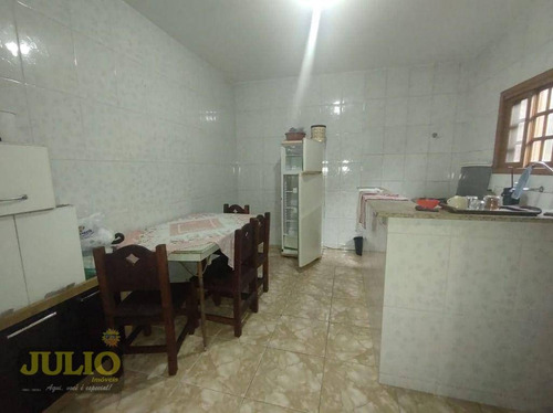 Imagem 7 de 16 de Sobrado Com 2 Dormitórios À Venda, 120 M² Por R$ 255.000,00 - Plataforma Ii - Mongaguá/sp - So0913