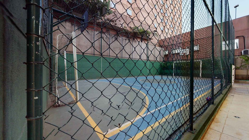 Imagem 20 de 26 de Apto Bom Retiro | 2 Quartos | 56 M² | Cond: R$600.00 | 1 Vaga - 1dyndlu