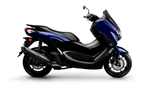 Imagem 10 de 15 de Yamaha Nmax 160 Abs 2022