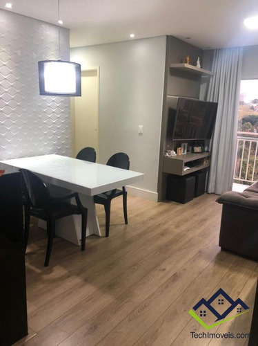 Imagem 18 de 28 de Apartamento - Ap00008 - 70118344