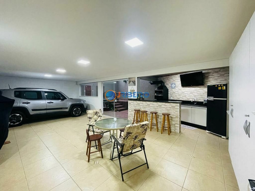 Imagem 8 de 30 de Casa Em Condomínio À Venda, Tremembé, Zona Norte, São Paulo - 901538