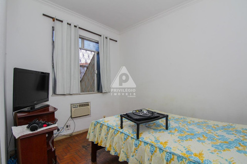 Imagem 7 de 30 de Casa À Venda, 4 Quartos, Centro - Rio De Janeiro/rj - 42475
