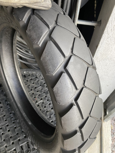 Pneu 130/80/17 Metzeler Tourance Usado Xt660 Falcon Twister (Usado)