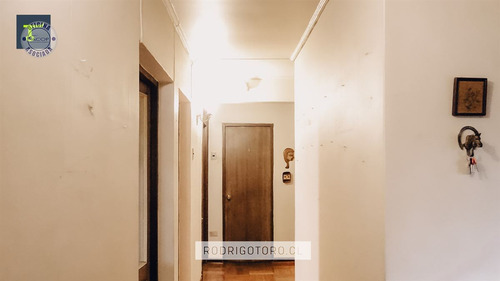 Casa En Venta De 3 Dorm. En Concepción. Valor 130.000.000