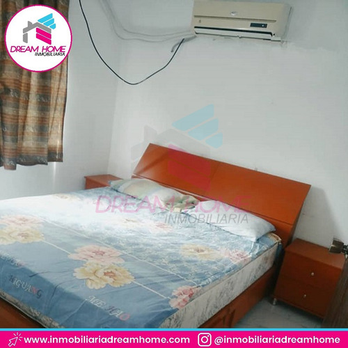 Imagen 9 de 11 de Apartamento Res Domusqui - Guarenas