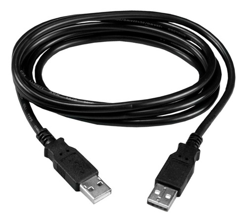 Cable Usb Macho A Usb Macho 