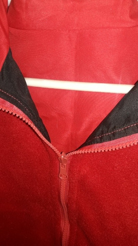 Chaleco De Invierno Talla S Nuevo