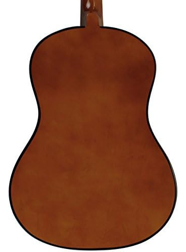 Ymc 38 Coffee Beginner Acoustic Guitar Starter Package Guita
