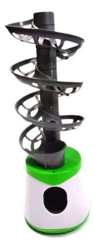 Robot De Entrenamiento De Tenis De Mesa, Lanzador De Pelotas