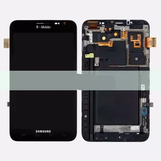 Display Digitizer +marco P T-mobile Samsung Galaxy Note T879
