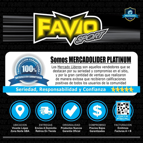Imagen 2 de 3 de Muñequeras Sufix - Pack 2 Unidades - Tenis + Padel + Squash