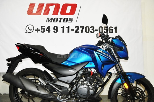 Hero Hunk 200 R Abs Gixxer 150 0km