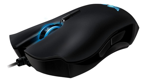 Mouse Razer Lachesis 5600 preto