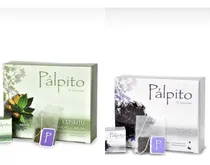 Comprar Té Palpito Espíritu Y Deseo Hebras Te En Saquitos Palpito