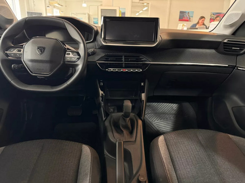 Peugeot 208 1.6 Allure