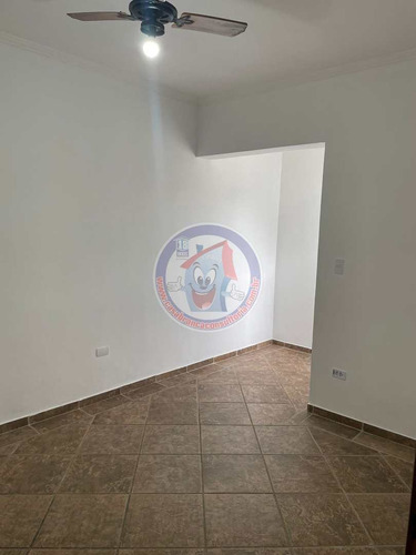 Imagem 29 de 30 de Sobrado Com 2 Dorms, Guilhermina, Praia Grande - R$ 350 Mil, Cod: 128610 - V128610