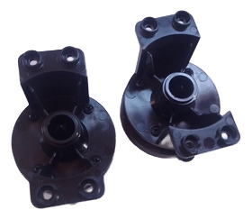 Par Tweeters Sony Gpx77-gpx88-shake 5- Shake 7 (Usado)