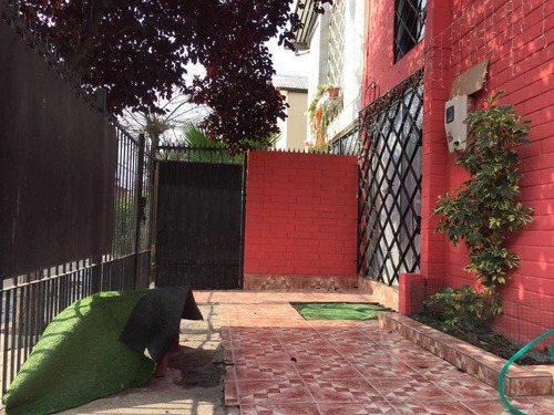 Pasaje Narqui - La Florida Casa 2d 1b 1est.