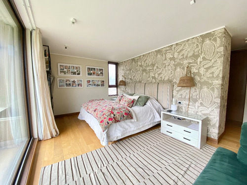 Ideal Expats Condominio, Los Trapenses, 5d - Quincho