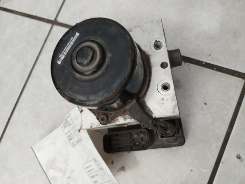 Modulo Abs Ford Explorer 99-01 Xl2t-2c219-ac Ml425 (Usado)